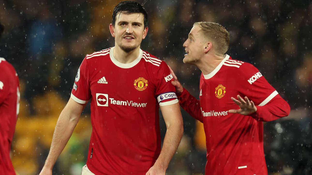 Flüchtet der nächste United-Star?