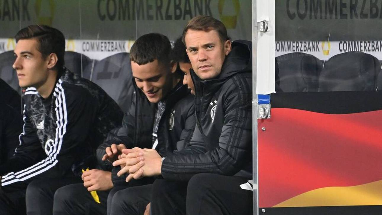 Boateng-Comeback? Das sagt Neuer