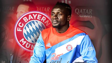 Sadio Mané ist immer noch nicht wirklich in München angekommen. Nach seiner langen Verletzung kam der Superstar in den letzten Spielen häufig von der Bank. Thomas Tuchel könnte für den Senegalesen nun zum Glücksfall werden.