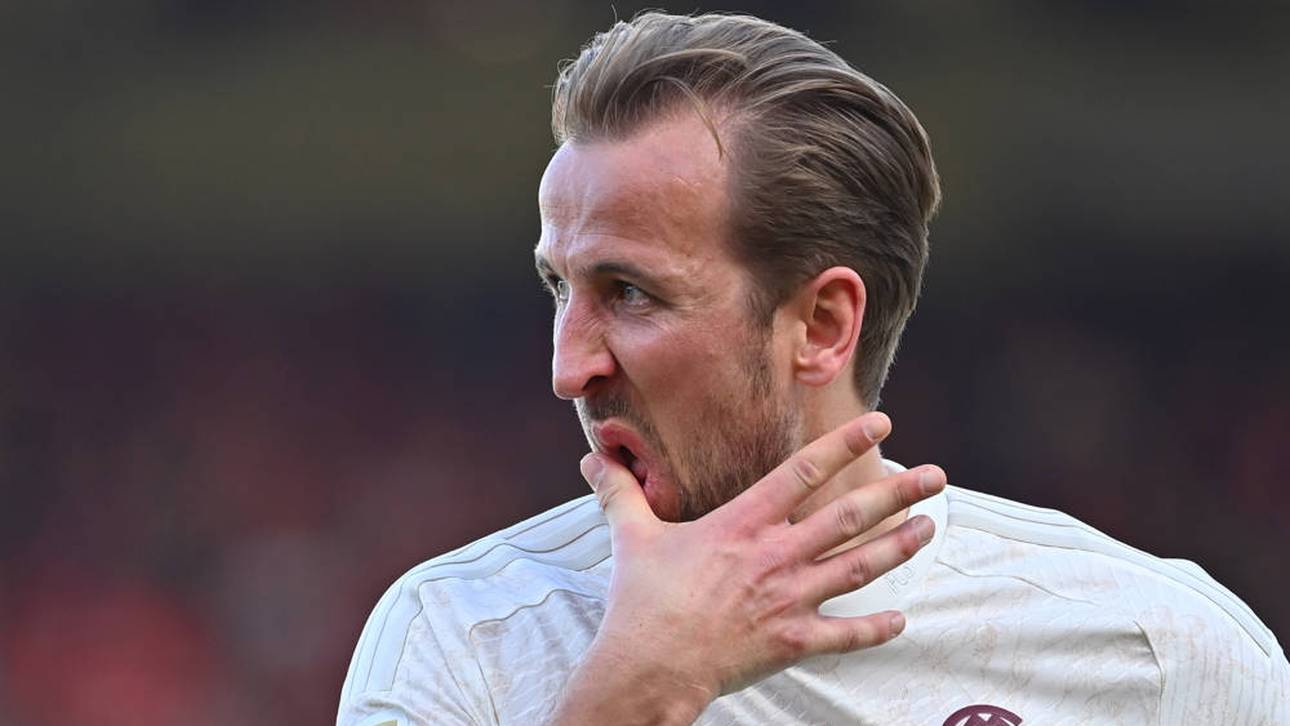 Hamann legt gegen Kane nach