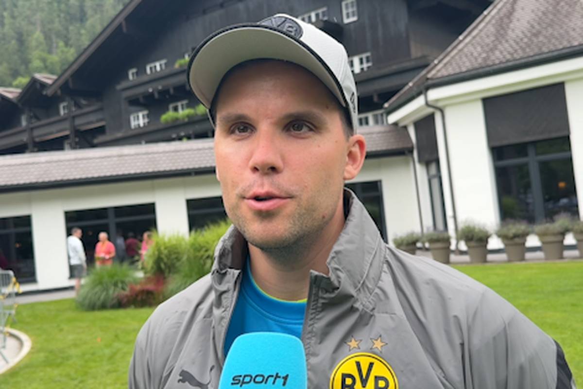 Wenn es um BVB-Kapitän Emre Can geht, scheiden sich bei manchen Fans von Borussia Dortmund die Geister. Ist er noch der richtige Kapitän der Dortmunder?