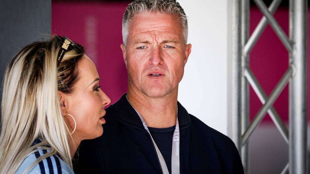 Schumacher-Seitenhieb gegen Cora