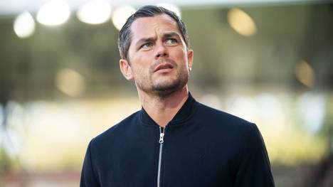 Ex-Profi Marcel Schäfer wird beim VfL Wolfsburg wie erwartet am 1. Februar 2023 als Geschäftsführer Sport die Nachfolge von Jörg Schmadtke antreten. Sein Nachfolger überrascht allerdings. 