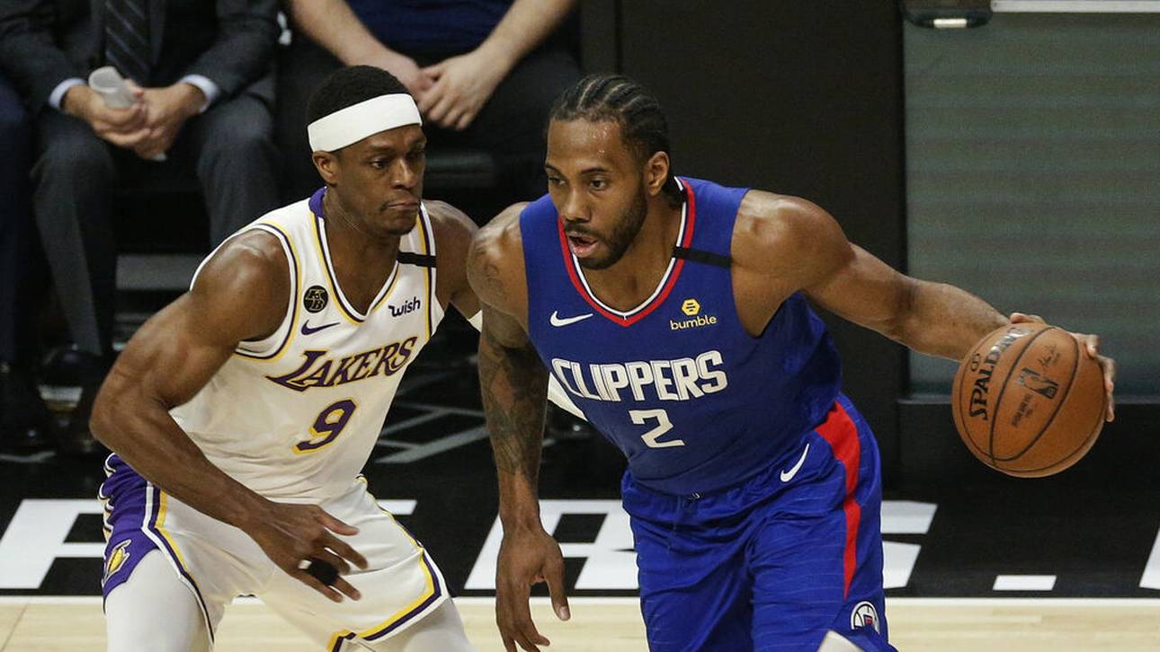Clippers drohen harte Sanktionen