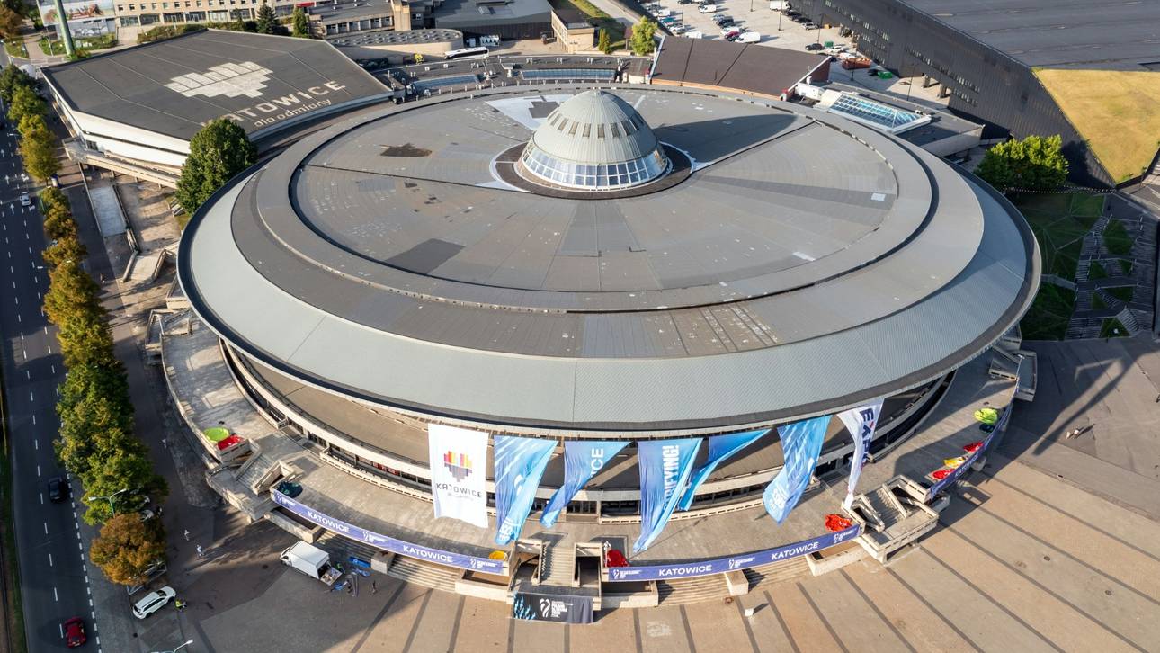 Fünf Länder richten Frauen-EM 2026 aus