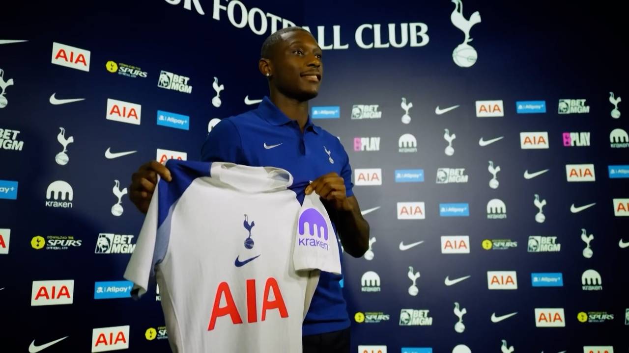 Paukenschlag bei den Spurs