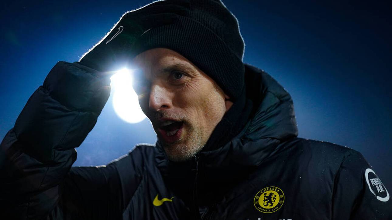 Tuchel gibt Liebeserklärung ab