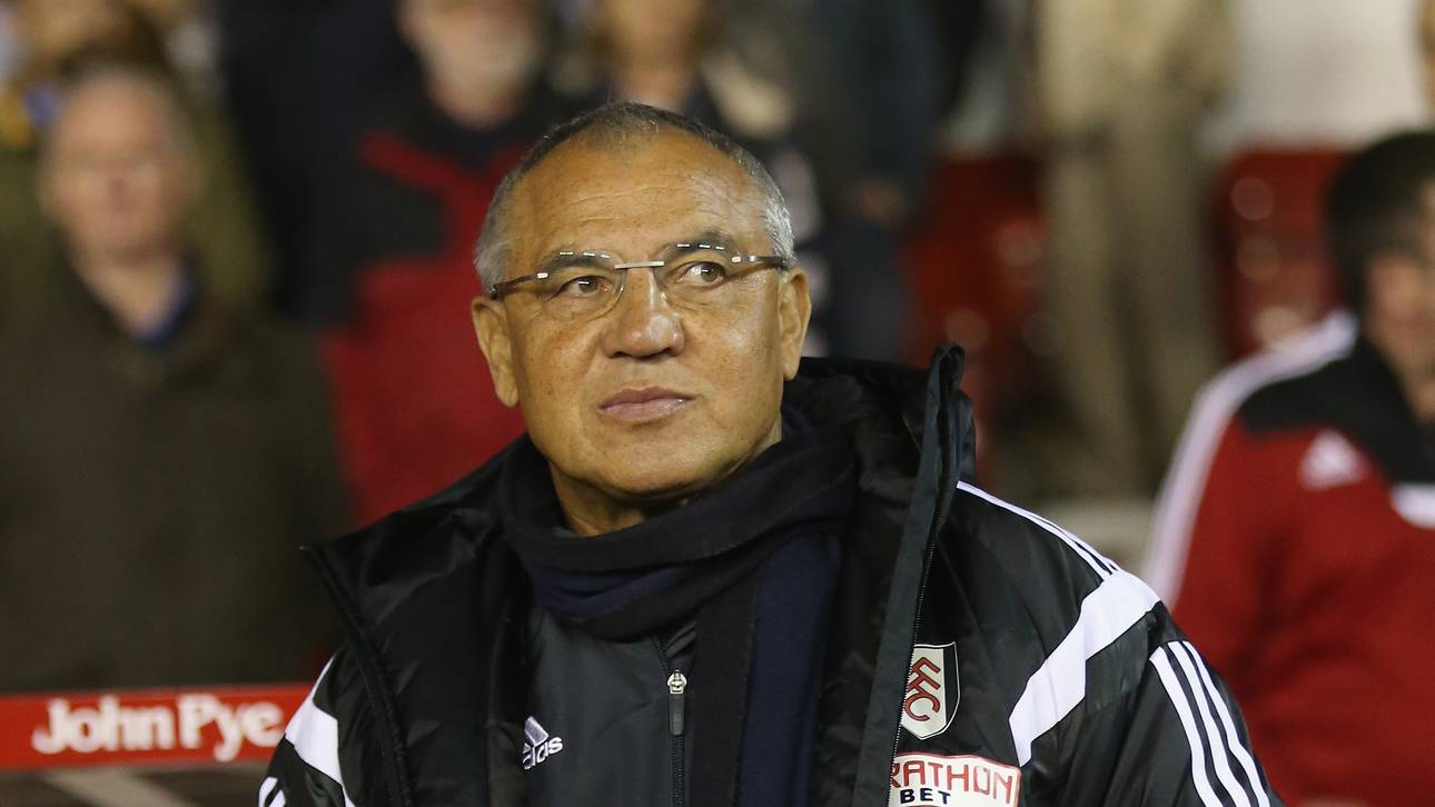 Magath übernimmt Austria Wien