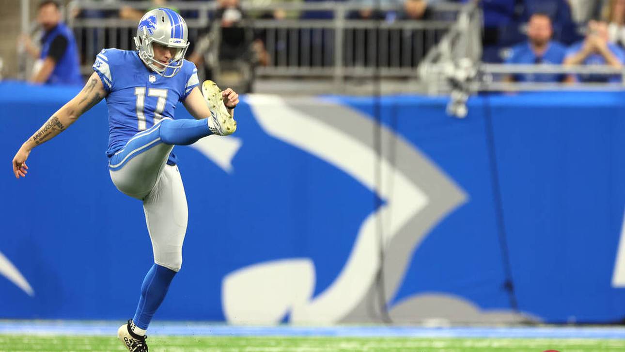 Neuer Job für deutschen NFL-Star