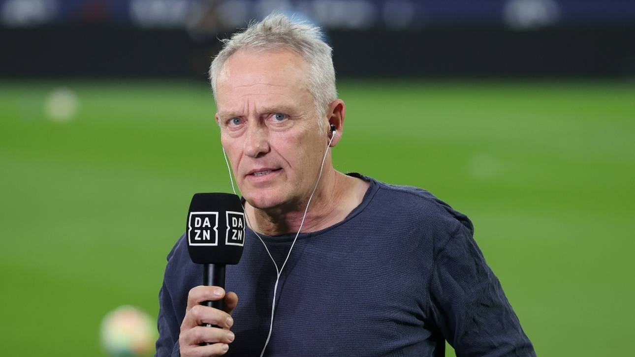 Streich kritisiert Fußball-Chefs