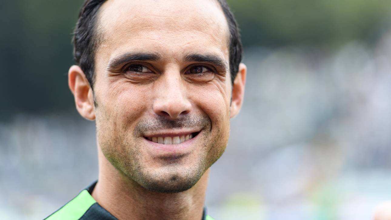 Nouri wird Cheftrainer bei Bremen