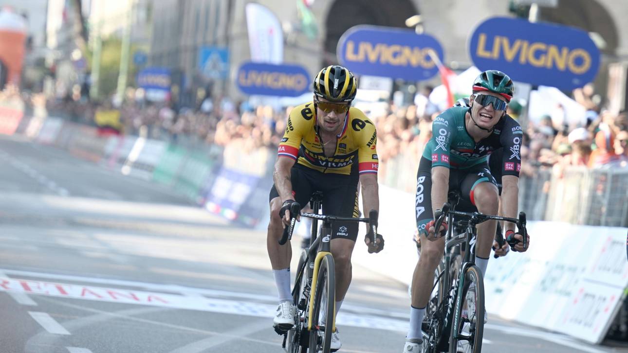 Kämna wohl nicht zur Tour de France