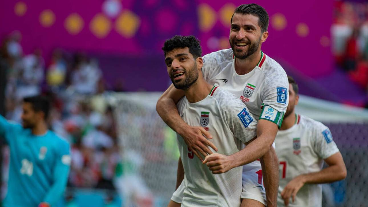 Iran-Sieg hat politische Folgen