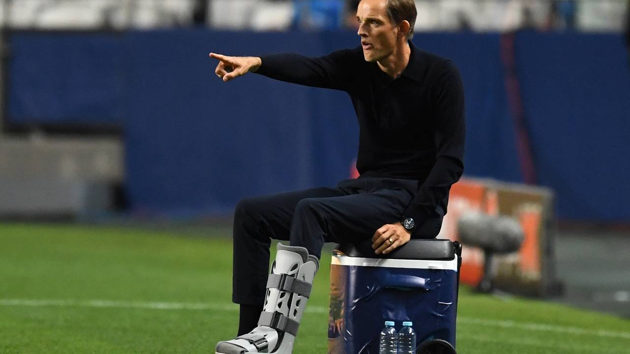 Das ist die Wunschliste von Thomas Tuchel bei PSG | Transfermarkt