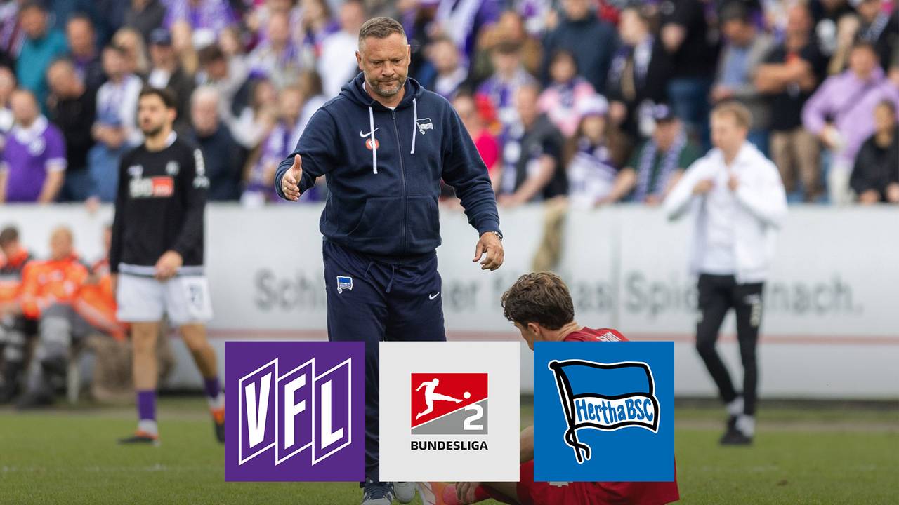 Ex-Nationalspieler verlässt Hertha