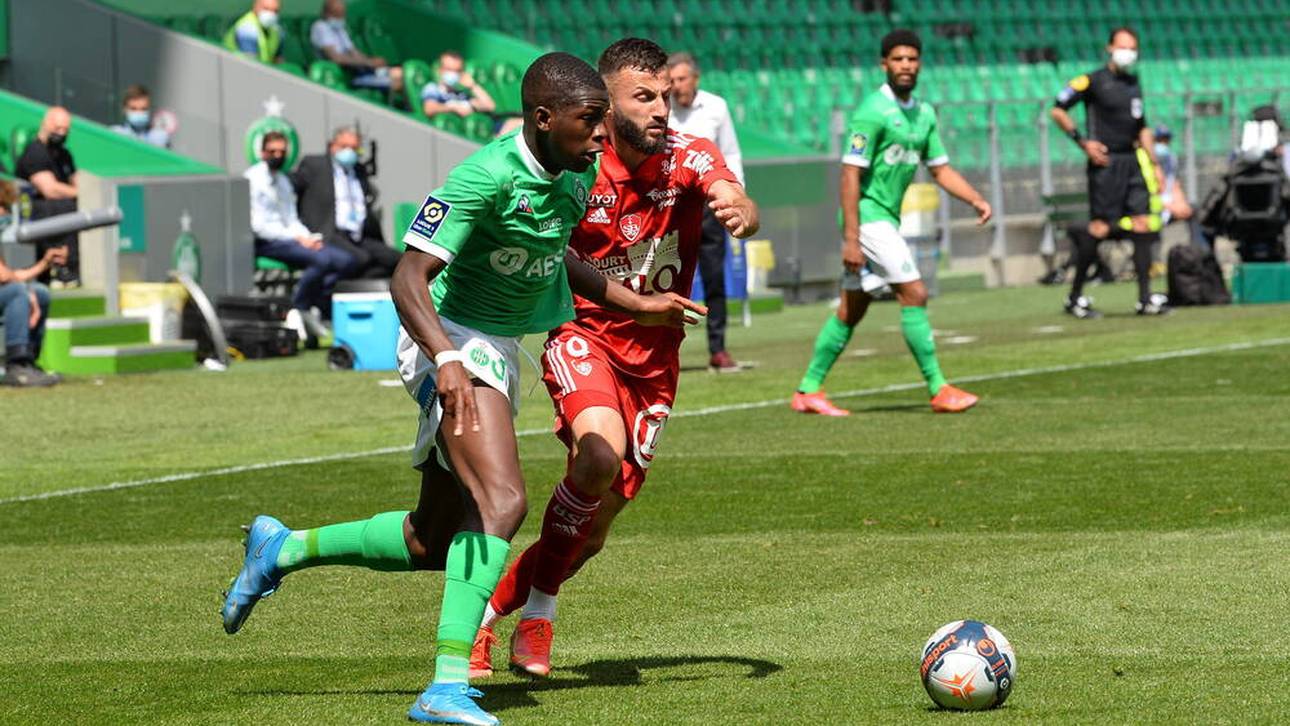 Frankreich-Juwel als Laimer-Ersatz?