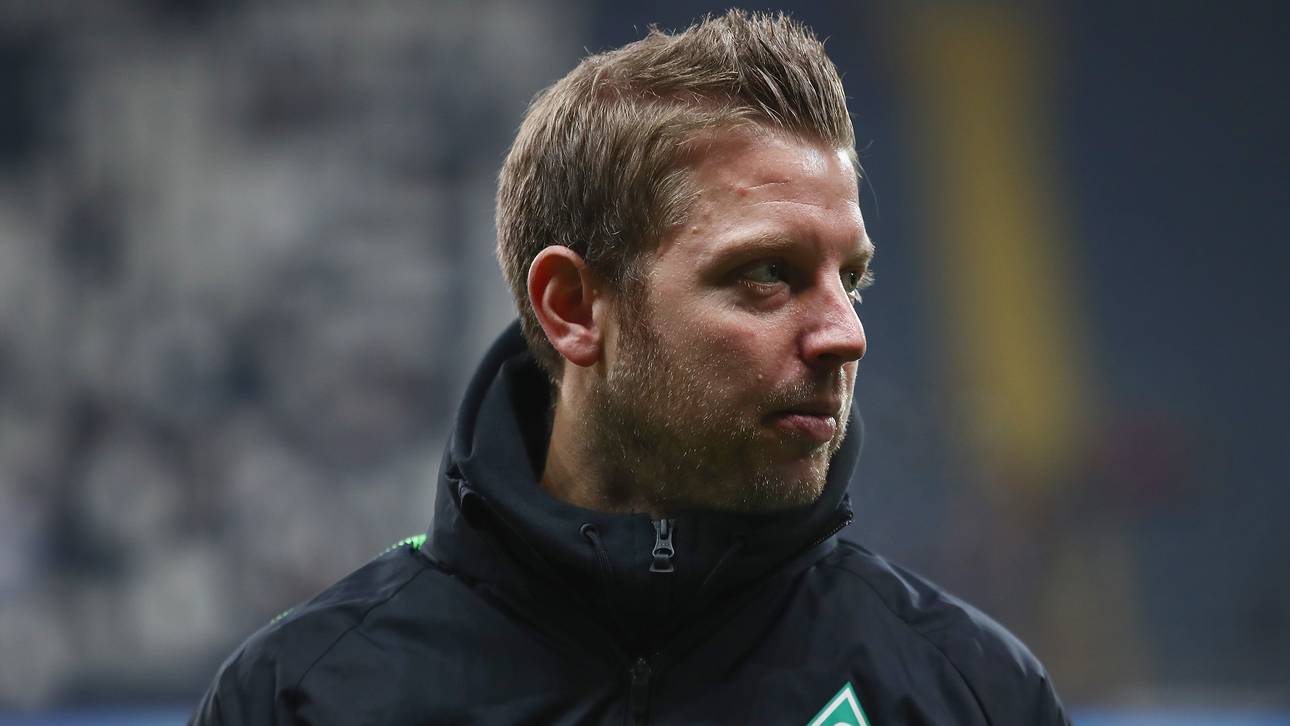 Autorität dahin? Das sagt Kohfeldt