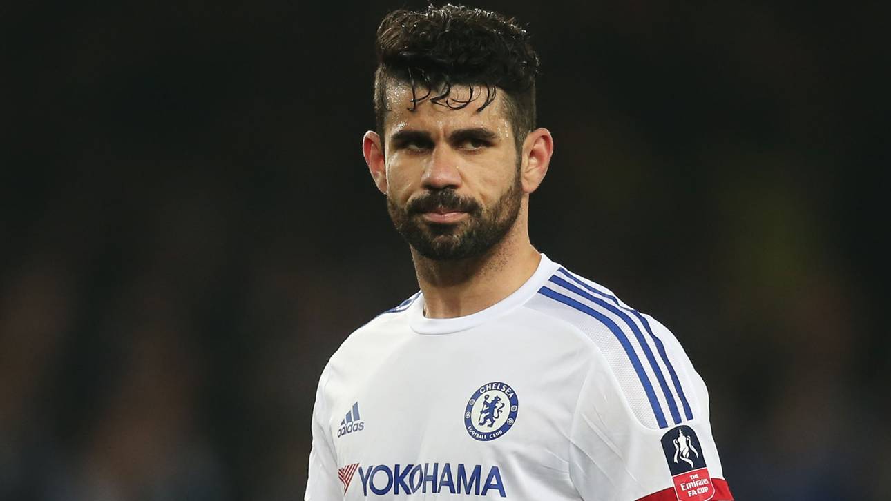 FA stellt Ermittlungen gegen Costa ein