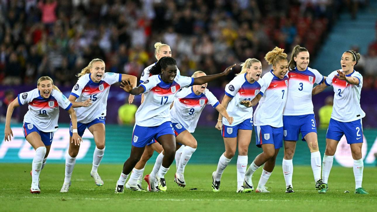 „Eines der härtesten Spiele“