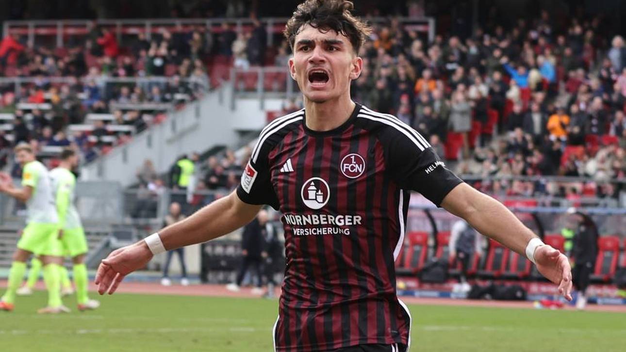 DFB-Team? Uzun trifft Entscheidung