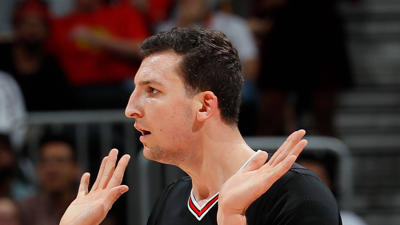 Bulls-Pleite: Nullnummer für Zipser