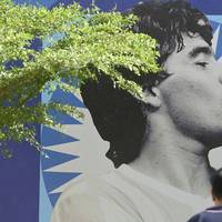 Antrag: Maradonas Überreste sollen in ein Mausoleum