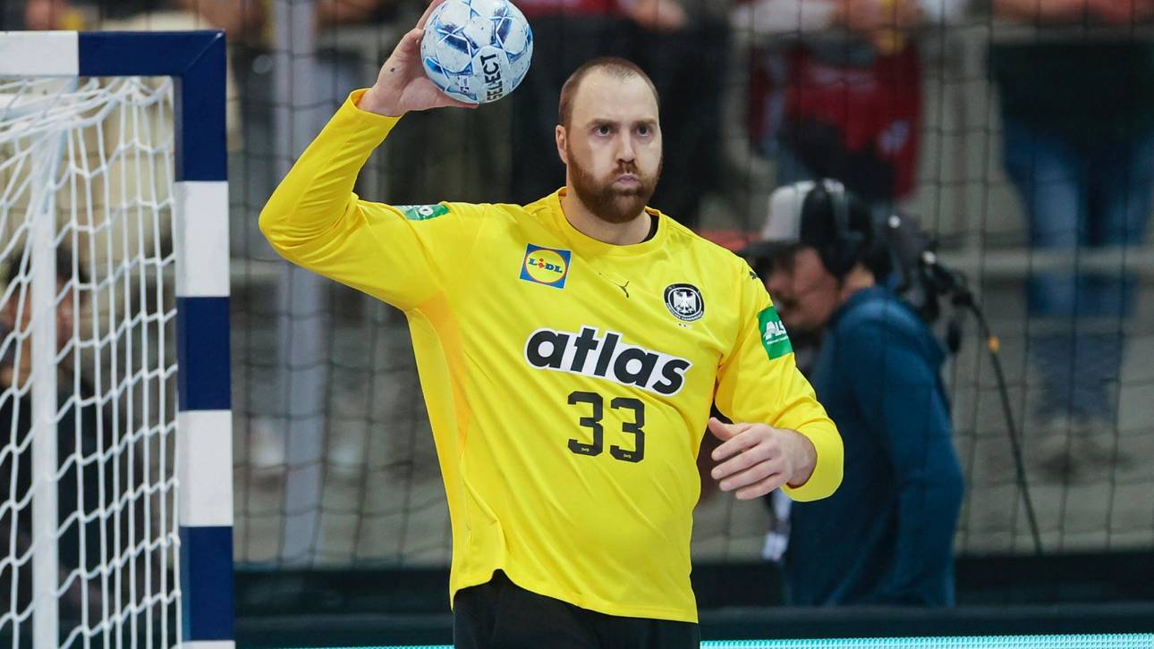 Handballer brennen auf Österreich-Revanche: „Sack zumachen“