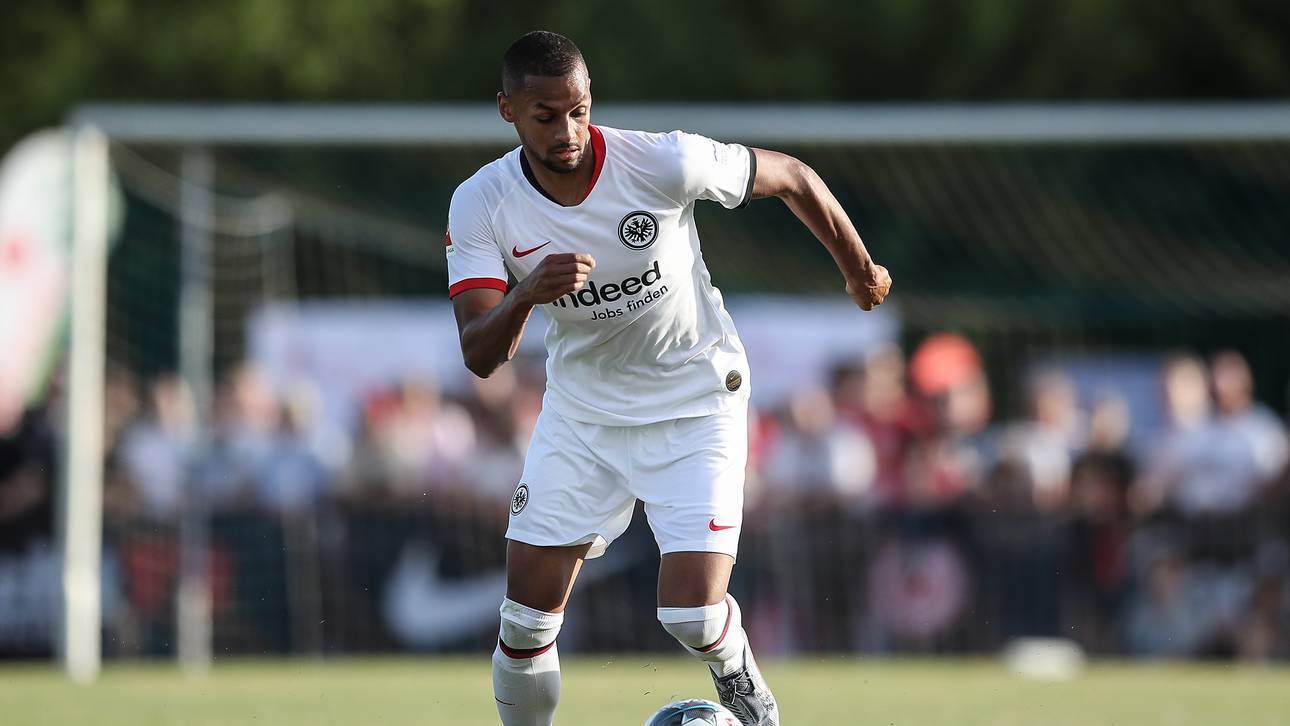 Sow: Wehrdienst neben Karriere