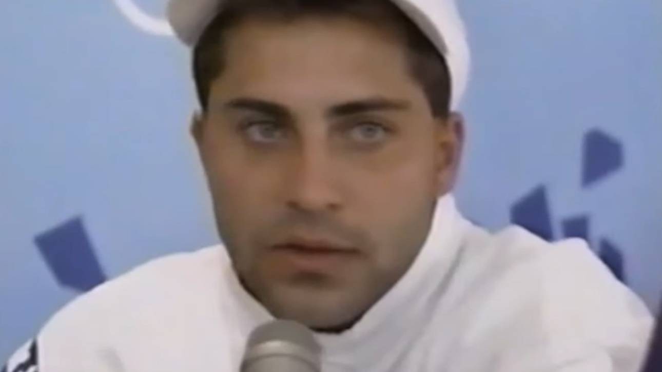 Tragödie eines Goldhelden