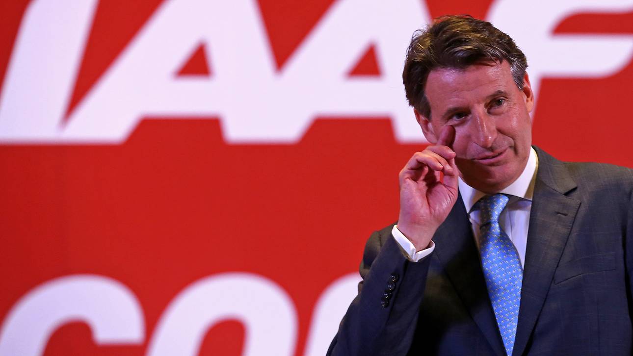 Neuer Vertuschungsverdacht gegen IAAF