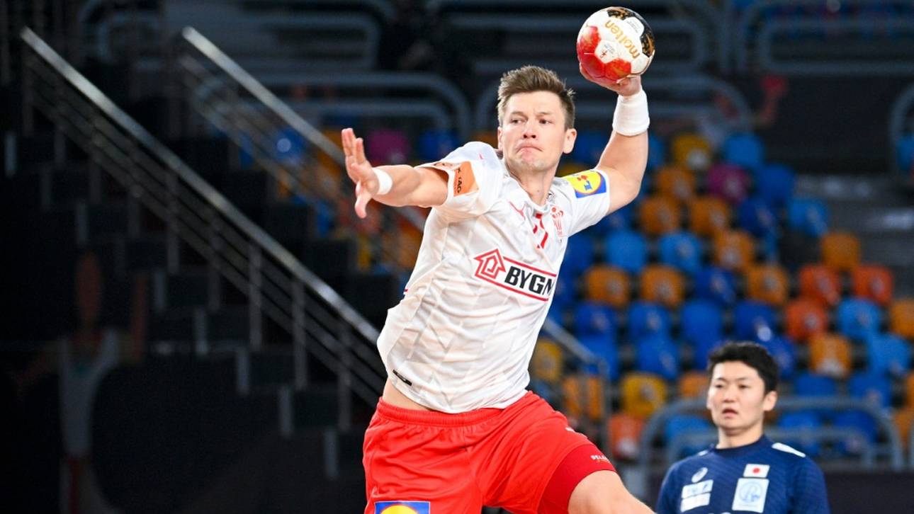 Handball-Star Svan hört auf