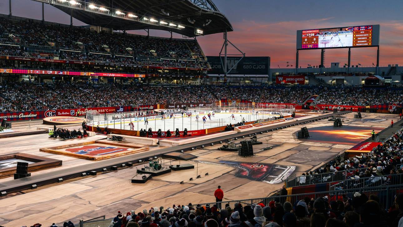 Minnesota siegt mit Sturm weiter