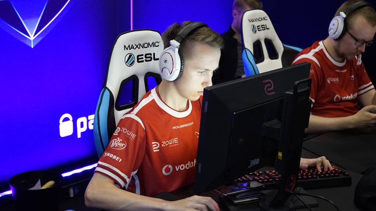 Aufstehn, abklopfen, weiter geht’s