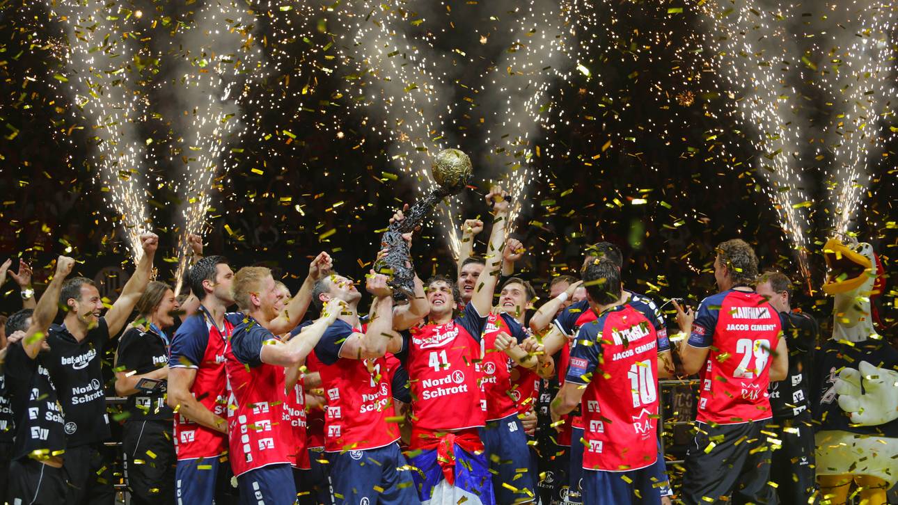 Final Four bleibt in Köln