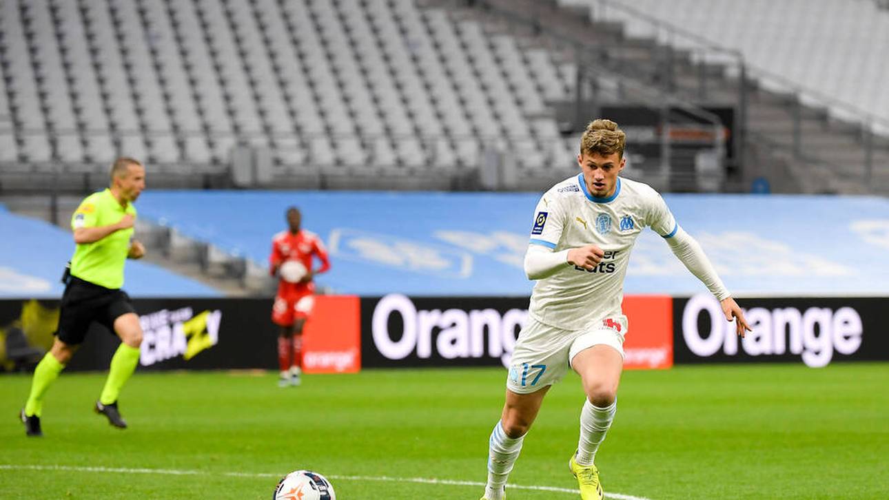 Cuisance bei Marseille aussortiert?