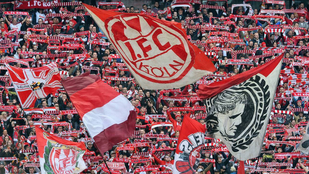Köln macht das Stadion voll