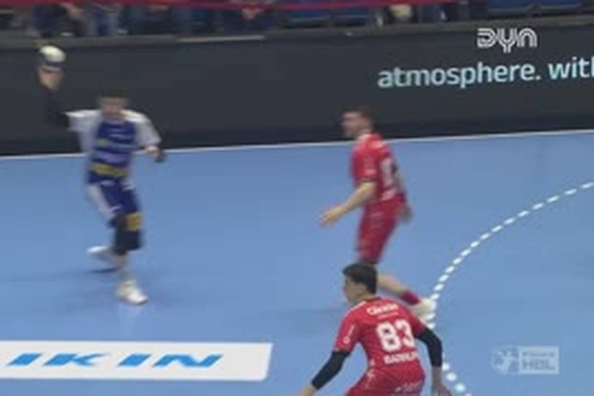 Spielvorschau zu ThSV Eisenach - 1. VfL Potsdam
