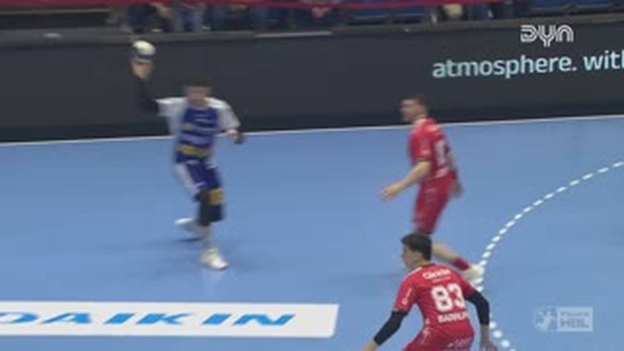 Spielvorschau zu ThSV Eisenach - 1. VfL Potsdam