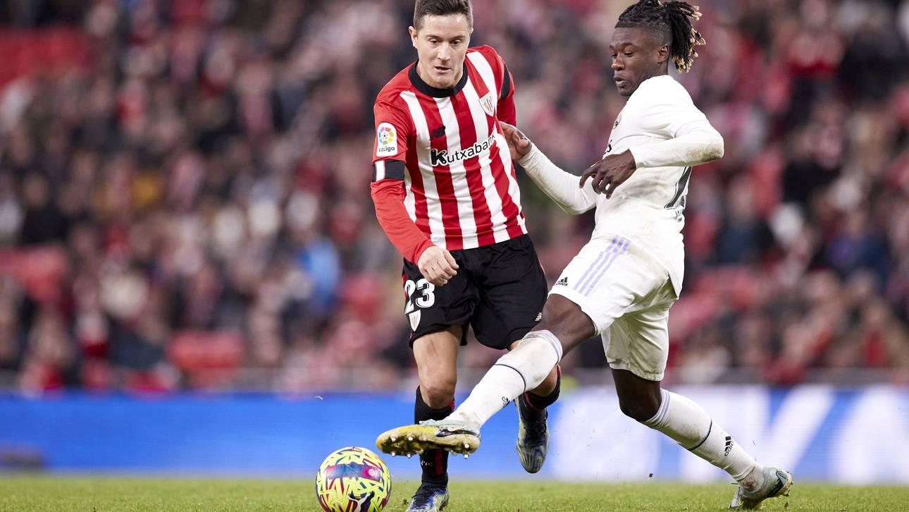 La-Liga-Star schreibt der Fortuna