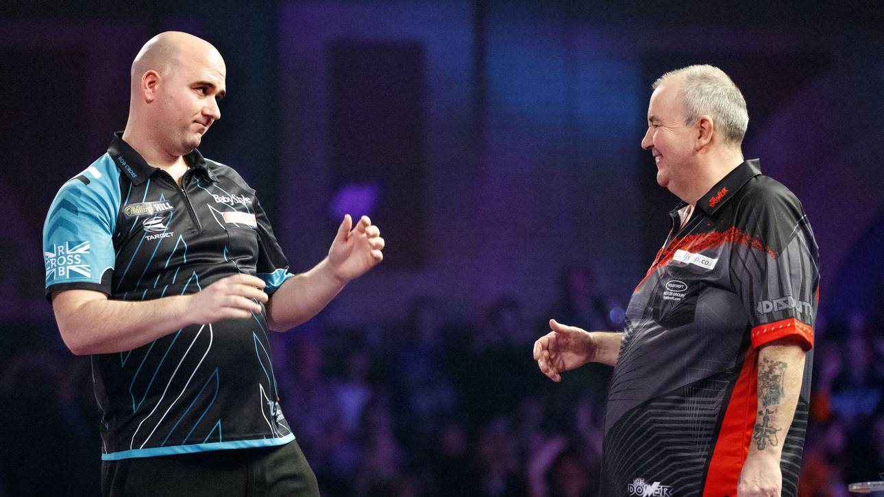 Cross über Taylor: „Ist mein Held“