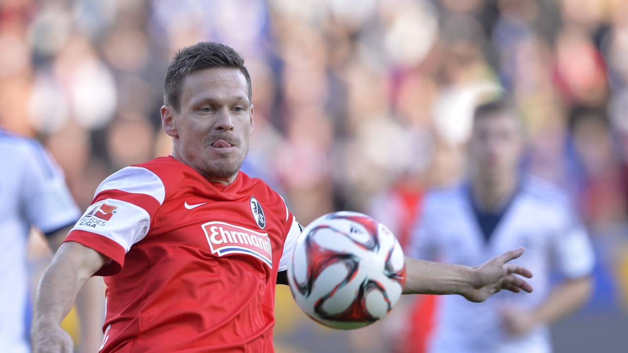 Riether vor Wechsel zu Schalke