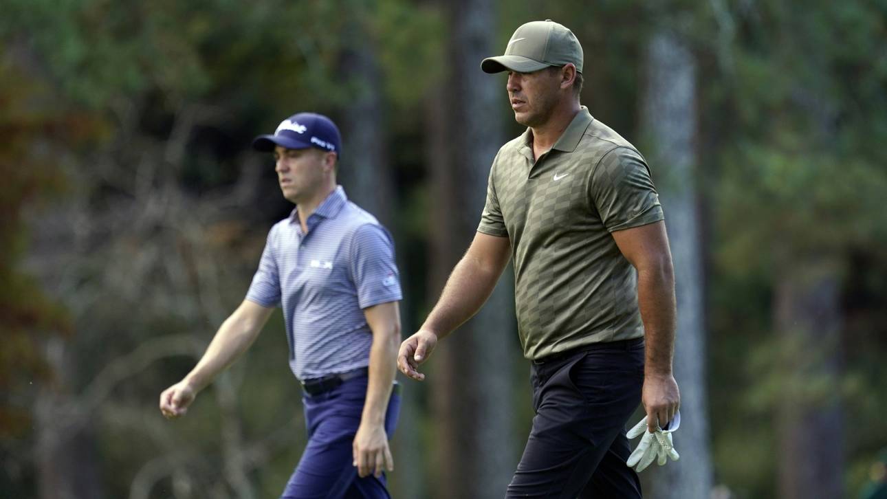 USA gibt Team für Ryder Cup bekannt