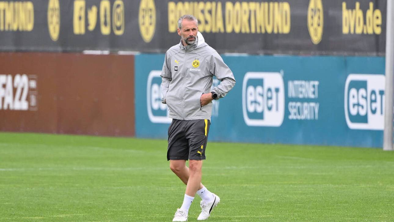 Gladbach-Fans feiern Rose-Entlassung