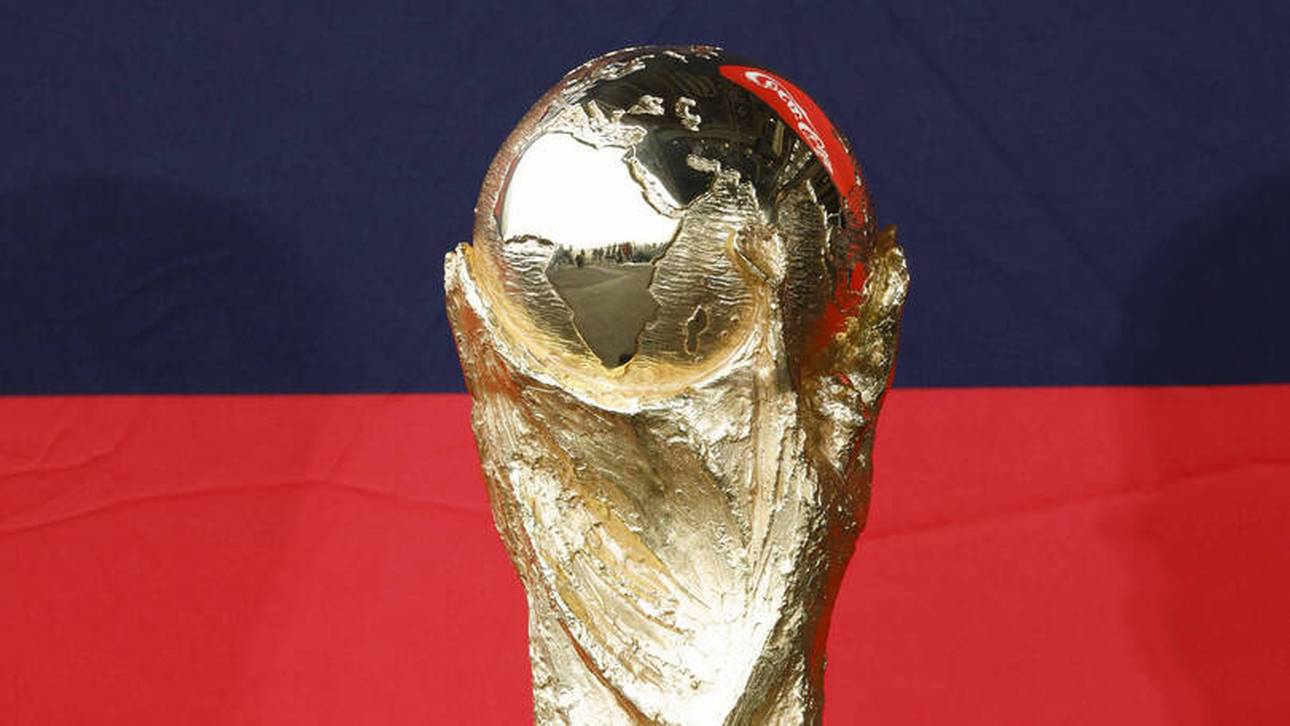 Alle Weltmeister im Überblick