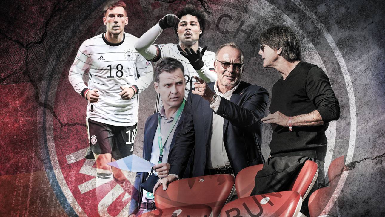 DFB vs. Bayern: Knallt es erneut?