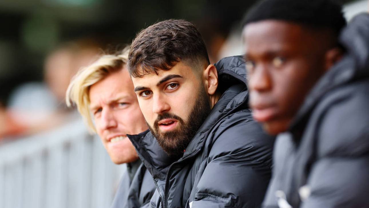 Leipzig-Star vor Weltrekord-Wechsel