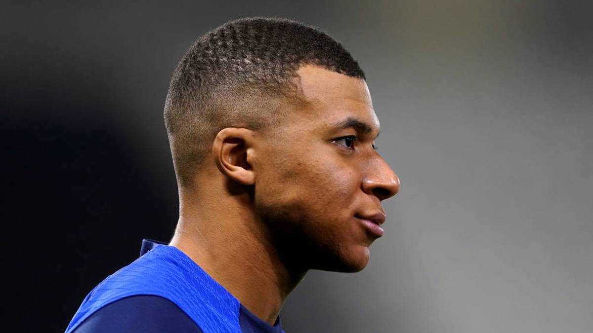 PSG stichelt wieder gegen Mbappé