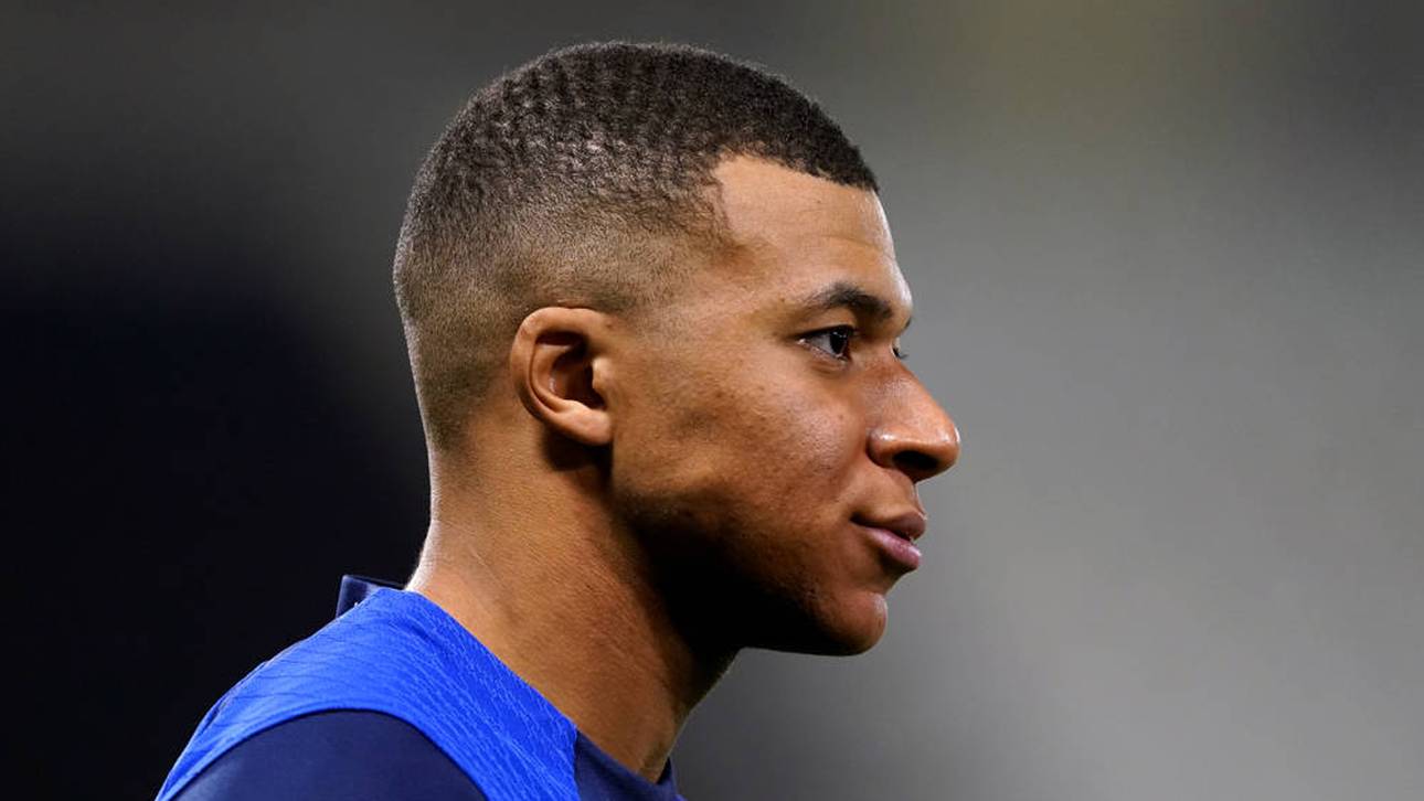 PSG stichelt wieder gegen Mbappé