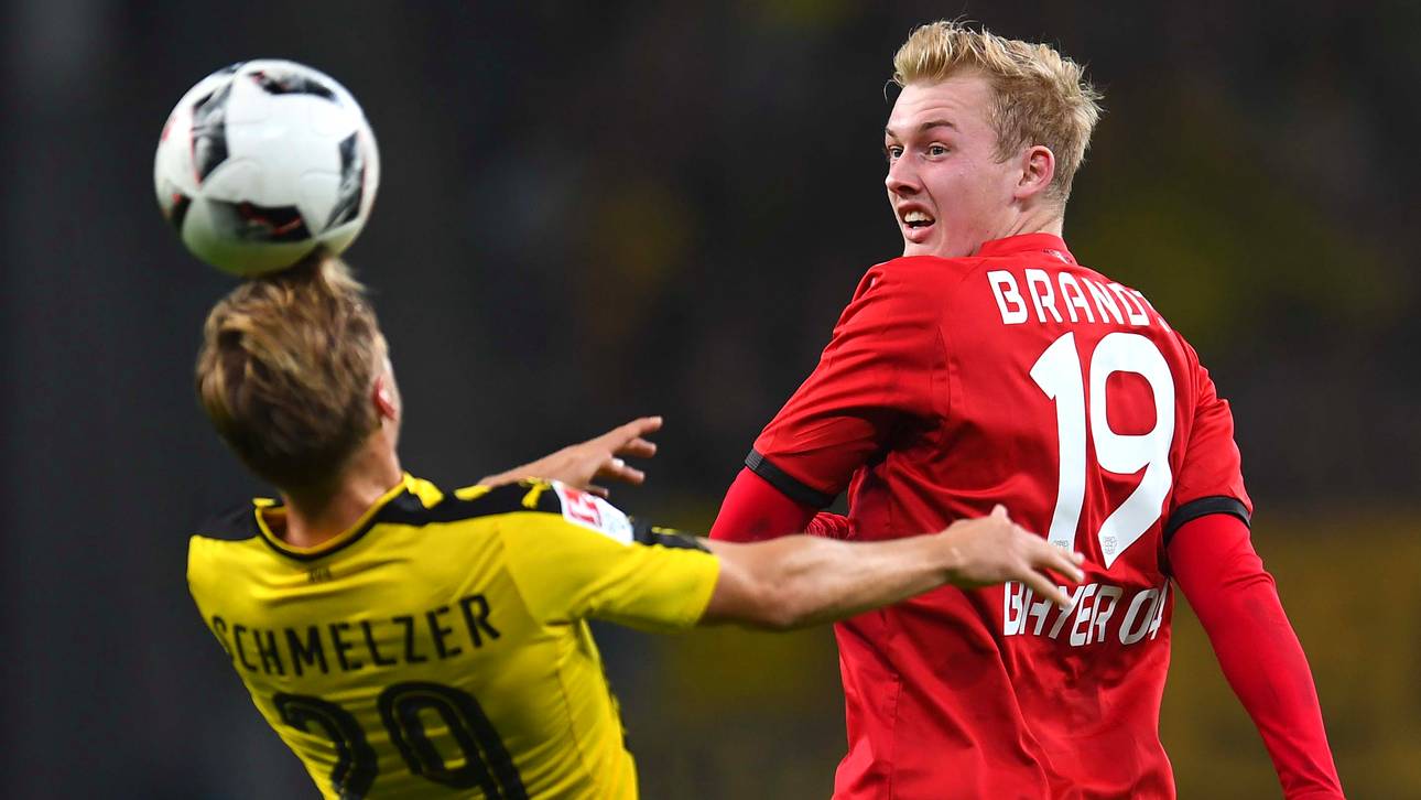 Vergebene Chance wurmt Schmelzer