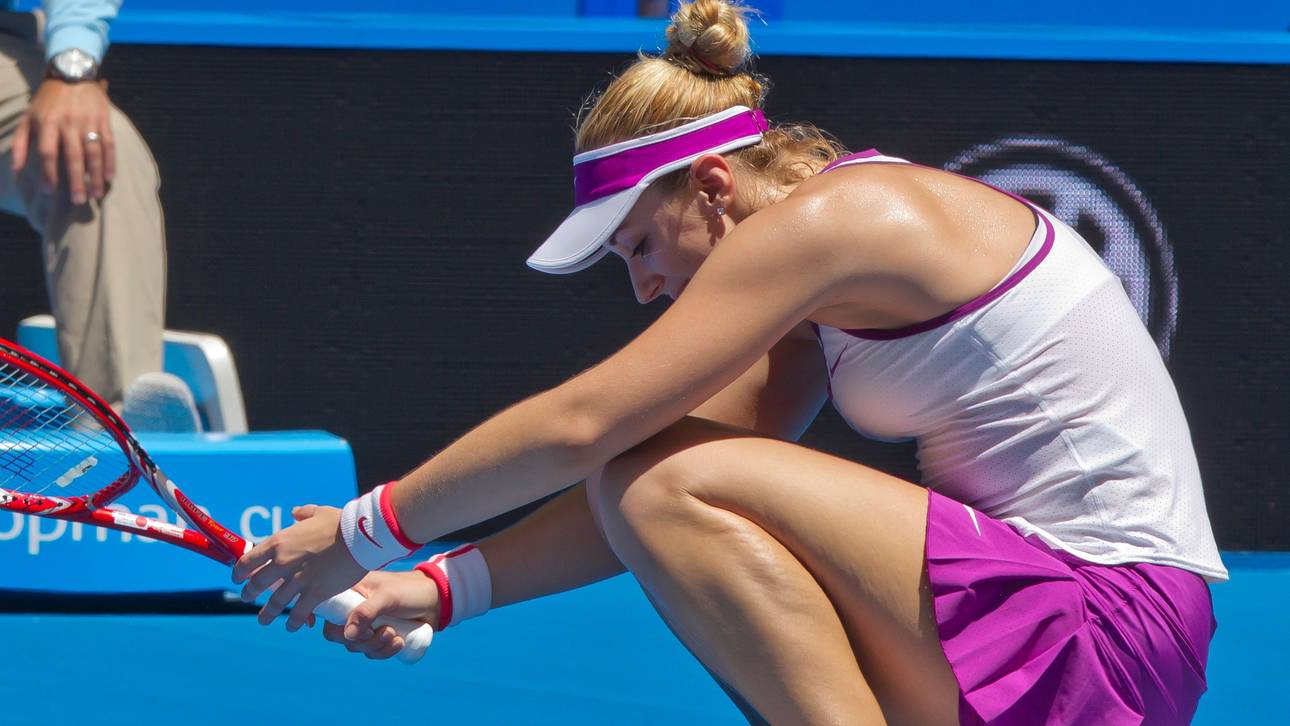 Hopman Cup: Lisicki und Zverev verlieren